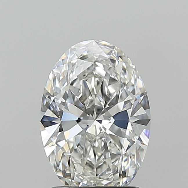 IGI Oval 1.59ct F VVS2 - Loose Lab Diamond: IGI Oval 1.59ct F VVS2 - Loose Lab Diamond Item Specifics: Source: This Is A Real Diamond Grown In A Lab Not Mined. Carat: 1.59 Cut: - Color: F Clarity: VVS2 Polish: EX Symmetry: EX Measurements: 9.72