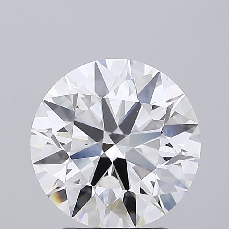 IGI Round 3.02ct F VVS2 - Ideal Loose Lab Diamond: IGI Round 3.02ct F VVS2 - Ideal Loose Lab Diamond Item Specifics: Source: This Is A Real Diamond Grown In A Lab Not Mined. Carat: 3.02 Cut: ID Color: F Clarity: VVS2 Polish: EX Symmetry: EX Measuremen