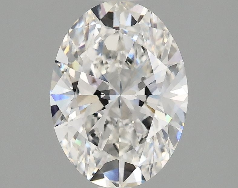 IGI Oval 1.56ct F VVS2 - Loose Lab Diamond: IGI Oval 1.56ct F VVS2 - Loose Lab Diamond Item Specifics: Source: This Is A Real Diamond Grown In A Lab Not Mined. Carat: 1.56 Cut: - Color: F Clarity: VVS2 Polish: EX Symmetry: EX Measurements: 9.03