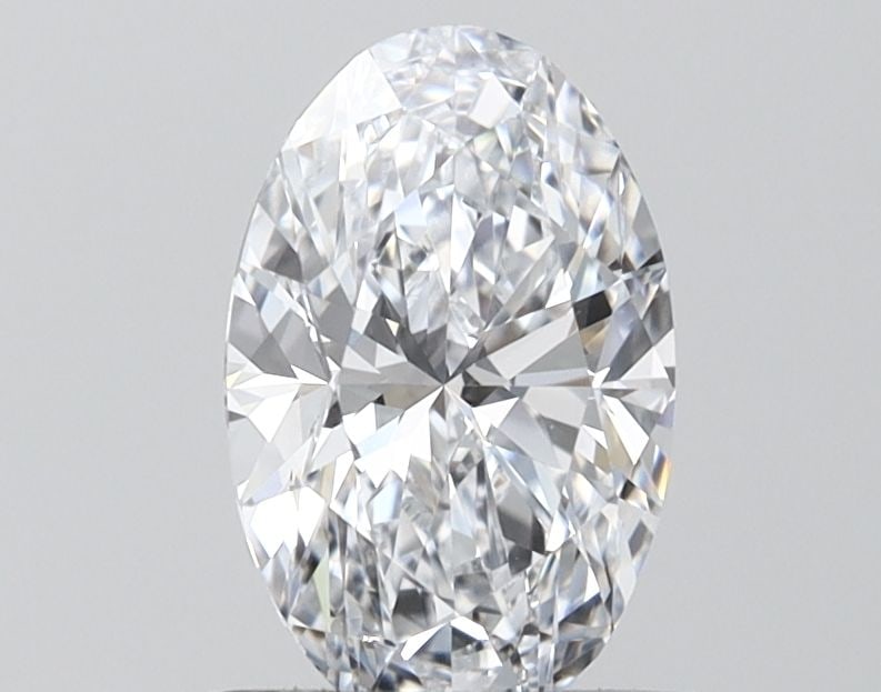 IGI Oval 1.37ct F VVS2 - Loose Lab Diamond: IGI Oval 1.37ct F VVS2 - Loose Lab Diamond Item Specifics: Source: This Is A Real Diamond Grown In A Lab Not Mined. Carat: 1.37 Cut: - Color: F Clarity: VVS2 Polish: EX Symmetry: EX Measurements: 9.36