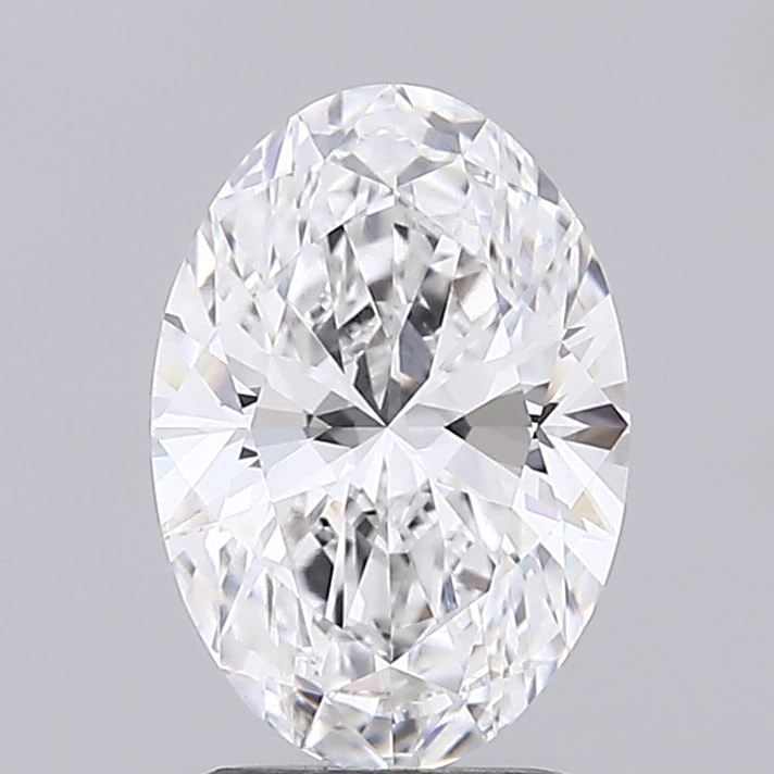 IGI Oval 2.02ct D VVS2 - Loose Lab Diamond: IGI Oval 2.02ct D VVS2 - Loose Lab Diamond Item Specifics: Source: This Is A Real Diamond Grown In A Lab Not Mined. Carat: 2.02 Cut: - Color: D Clarity: VVS2 Polish: EX Symmetry: EX Measurements: 10.2