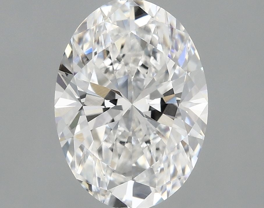 IGI Oval 1.49ct D VVS2 - Loose Lab Diamond: IGI Oval 1.49ct D VVS2 - Loose Lab Diamond Item Specifics: Source: This Is A Real Diamond Grown In A Lab Not Mined. Carat: 1.49 Cut: - Color: D Clarity: VVS2 Polish: EX Symmetry: EX Measurements: 8.88