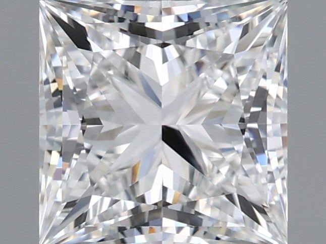 IGI Princess 1.51ct E VVS1 - Loose Lab Diamond: IGI Princess 1.51ct E VVS1 - Loose Lab Diamond Item Specifics: Source: This Is A Real Diamond Grown In A Lab Not Mined. Carat: 1.51 Cut: - Color: E Clarity: VVS1 Polish: EX Symmetry: EX Measurements: 