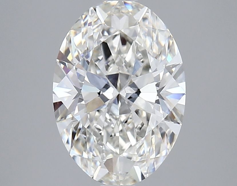 IGI Oval 2.55ct G VVS2 - Loose Lab Diamond: IGI Oval 2.55ct G VVS2 - Loose Lab Diamond Item Specifics: Source: This Is A Real Diamond Grown In A Lab Not Mined. Carat: 2.55 Cut: - Color: G Clarity: VVS2 Polish: EX Symmetry: EX Measurements: 10.9