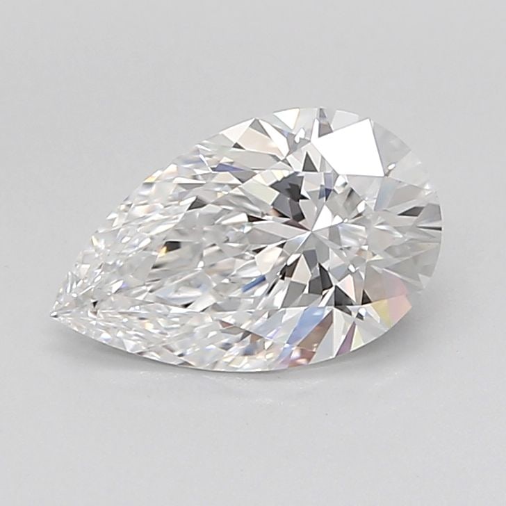 IGI Pear 1.34ct D VVS2 - Loose Lab Diamond: IGI Pear 1.34ct D VVS2 - Loose Lab Diamond Item Specifics: Source: This Is A Real Diamond Grown In A Lab Not Mined. Carat: 1.34 Cut: - Color: D Clarity: VVS2 Polish: EX Symmetry: EX Measurements: 9.97