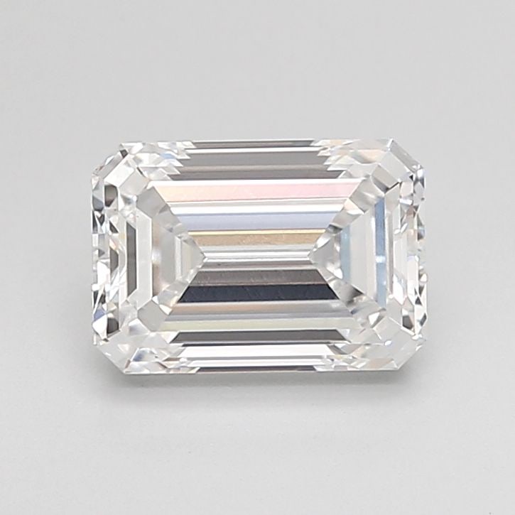 IGI Emerald 1.52ct D VVS2 - Loose Lab Diamond: IGI Emerald 1.52ct D VVS2 - Loose Lab Diamond Item Specifics: Source: This Is A Real Diamond Grown In A Lab Not Mined. Carat: 1.52 Cut: - Color: D Clarity: VVS2 Polish: EX Symmetry: EX Measurements: 7