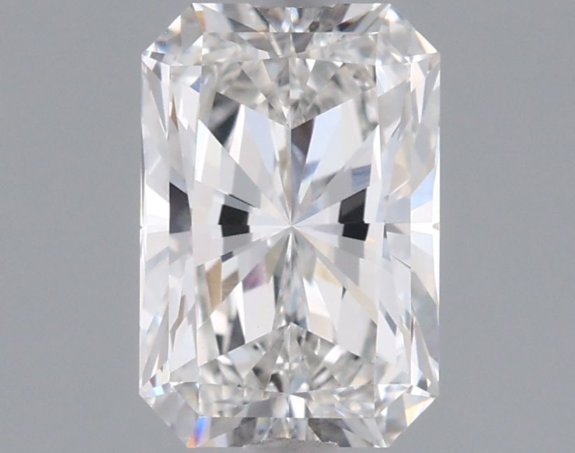 IGI Radiant 1.36ct E VVS2 - Loose Lab Diamond: IGI Radiant 1.36ct E VVS2 - Loose Lab Diamond Item Specifics: Source: This Is A Real Diamond Grown In A Lab Not Mined. Carat: 1.36 Cut: - Color: E Clarity: VVS2 Polish: EX Symmetry: EX Measurements: 7