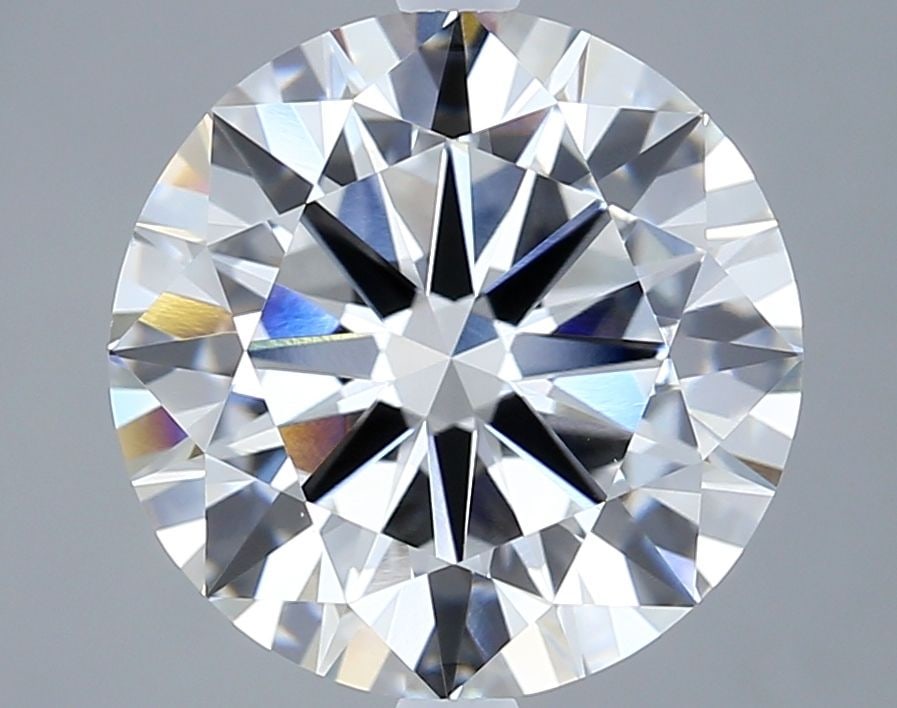 IGI Round 5.02ct G VVS2 - Loose Lab Diamond: IGI Round 5.02ct G VVS2 - Loose Lab Diamond Item Specifics: Source: This Is A Real Diamond Grown In A Lab Not Mined. Carat: 5.02 Cut: EX Color: G Clarity: VVS2 Polish: EX Symmetry: EX Measurements: 11