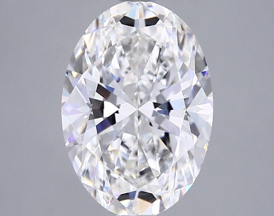 IGI Oval 3.04ct E IF - Loose Lab Diamond: IGI Oval 3.04ct E IF - Loose Lab Diamond Item Specifics: Source: This Is A Real Diamond Grown In A Lab Not Mined. Carat: 3.04 Cut: - Color: E Clarity: IF Polish: EX Symmetry: EX Measurements: 11.58L X