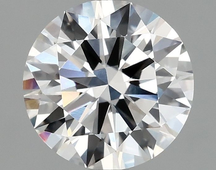 IGI Round 1.57ct F VVS2 - Ideal Loose Lab Diamond: IGI Round 1.57ct F VVS2 - Ideal Loose Lab Diamond Item Specifics: Source: This Is A Real Diamond Grown In A Lab Not Mined. Carat: 1.57 Cut: ID Color: F Clarity: VVS2 Polish: EX Symmetry: EX Measuremen