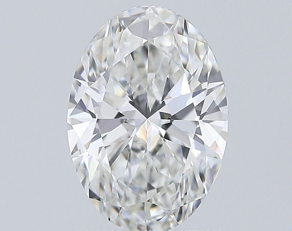 IGI Oval 1.5ct G VVS1 - Loose Lab Diamond: IGI Oval 1.5ct G VVS1 - Loose Lab Diamond Item Specifics: Source: This Is A Real Diamond Grown In A Lab Not Mined. Carat: 1.5 Cut: - Color: G Clarity: VVS1 Polish: EX Symmetry: EX Measurements: 8.93L 