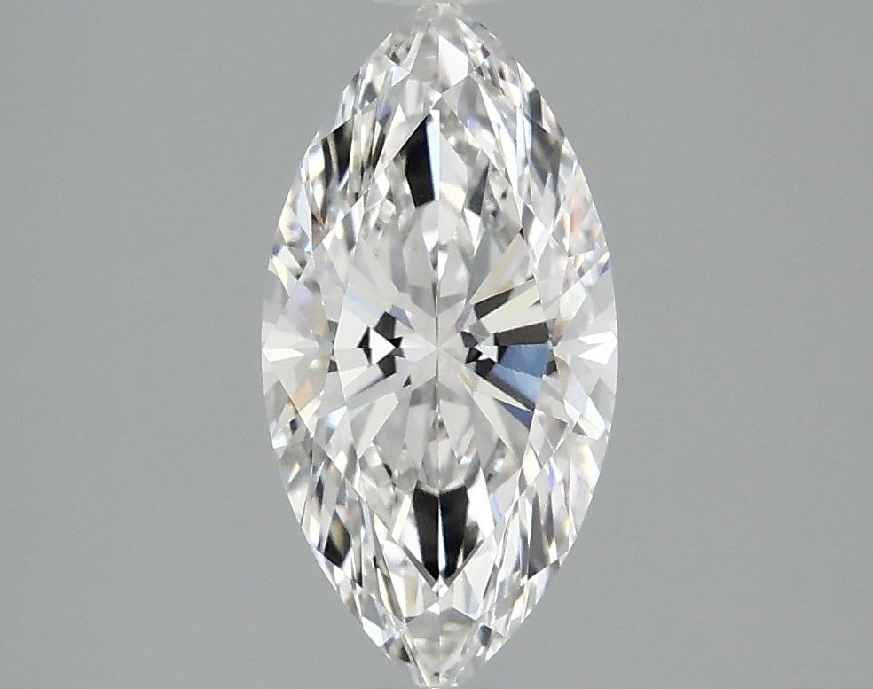 IGI Marquise 1.57ct E VVS2 - Loose Lab Diamond: IGI Marquise 1.57ct E VVS2 - Loose Lab Diamond Item Specifics: Source: This Is A Real Diamond Grown In A Lab Not Mined. Carat: 1.57 Cut: - Color: E Clarity: VVS2 Polish: EX Symmetry: EX Measurements: 