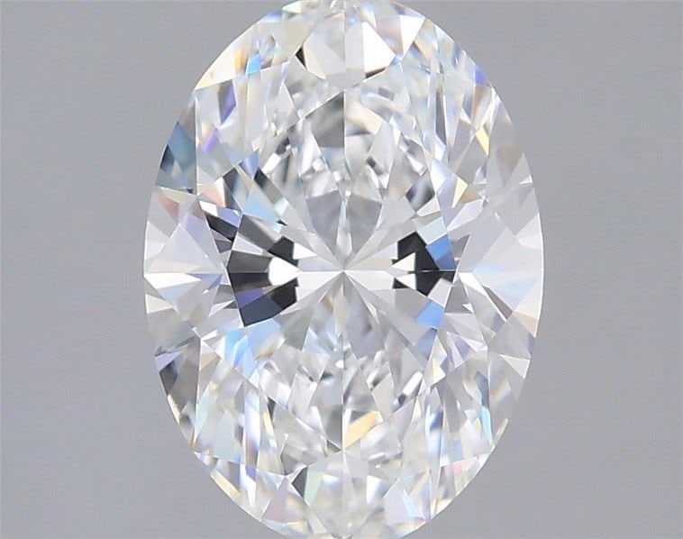 IGI Oval 1.75ct D VVS1 - Loose Lab Diamond: IGI Oval 1.75ct D VVS1 - Loose Lab Diamond Item Specifics: Source: This Is A Real Diamond Grown In A Lab Not Mined. Carat: 1.75 Cut: - Color: D Clarity: VVS1 Polish: EX Symmetry: EX Measurements: 9.48