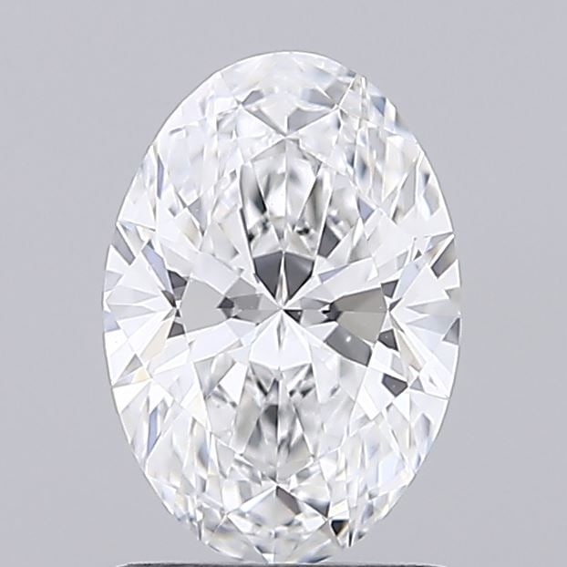 IGI Oval 1.21ct D IF - Loose Lab Diamond: IGI Oval 1.21ct D IF - Loose Lab Diamond Item Specifics: Source: This Is A Real Diamond Grown In A Lab Not Mined. Carat: 1.21 Cut: - Color: D Clarity: IF Polish: EX Symmetry: EX Measurements: 8.73L X 