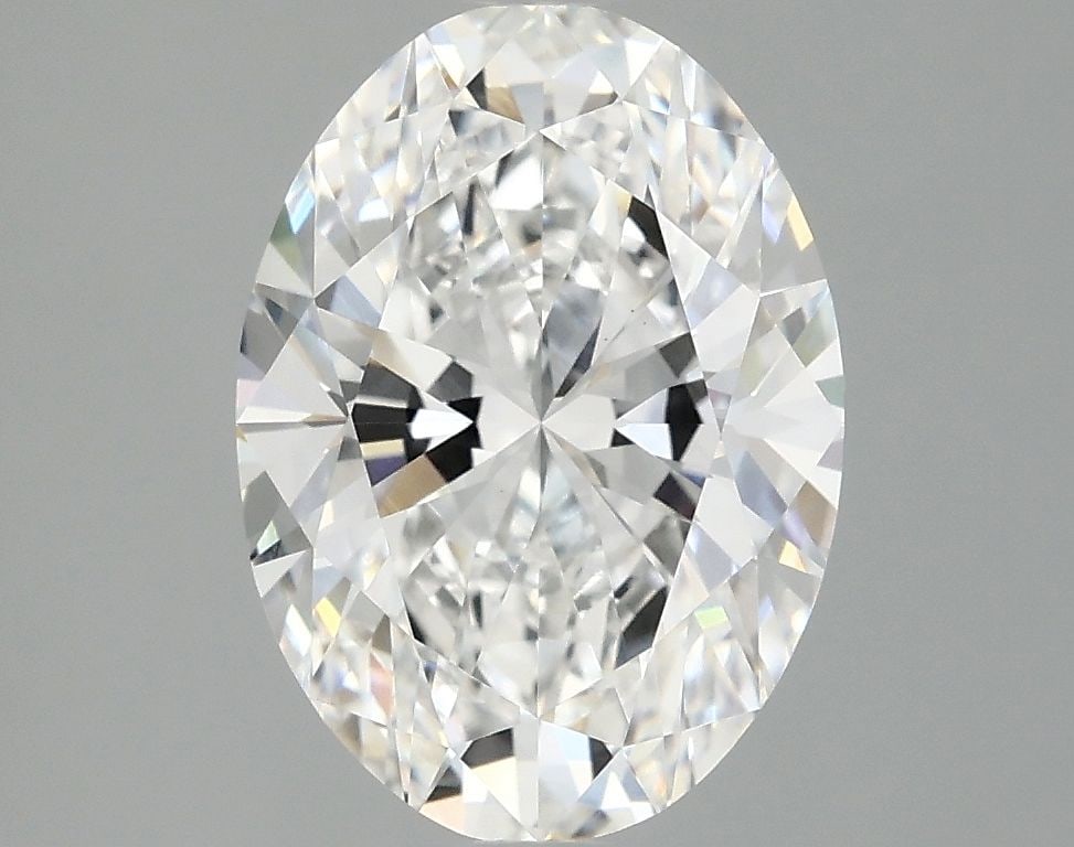 IGI Oval 3.09ct E VVS2 - Loose Lab Diamond: IGI Oval 3.09ct E VVS2 - Loose Lab Diamond Item Specifics: Source: This Is A Real Diamond Grown In A Lab Not Mined. Carat: 3.09 Cut: - Color: E Clarity: VVS2 Polish: EX Symmetry: EX Measurements: 11.4