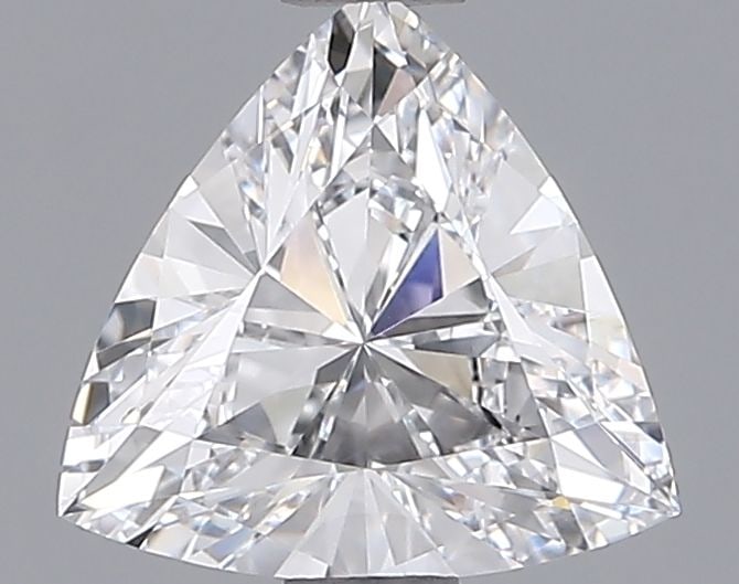 IGI Triangular 1.32ct D VVS2 - Loose Lab Diamond (1 of 1)