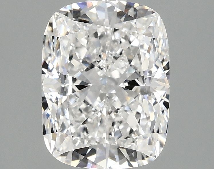 IGI Cushion Modified 2.0ct E VVS2 - Loose Lab Diamond: IGI Cushion Modified 2.0ct E VVS2 - Loose Lab Diamond Item Specifics: Source: This Is A Real Diamond Grown In A Lab Not Mined. Carat: 2.0 Cut: - Color: E Clarity: VVS2 Polish: EX Symmetry: EX
