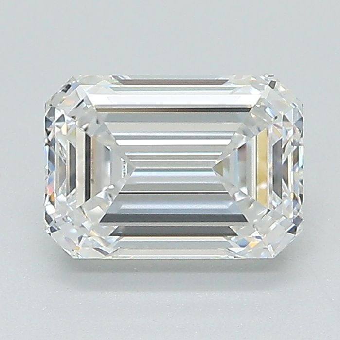IGI Emerald 1.51ct D VVS2 - Loose Lab Diamond: IGI Emerald 1.51ct D VVS2 - Loose Lab Diamond Item Specifics: Source: This Is A Real Diamond Grown In A Lab Not Mined. Carat: 1.51 Cut: - Color: D Clarity: VVS2 Polish: EX Symmetry: EX Measurements: