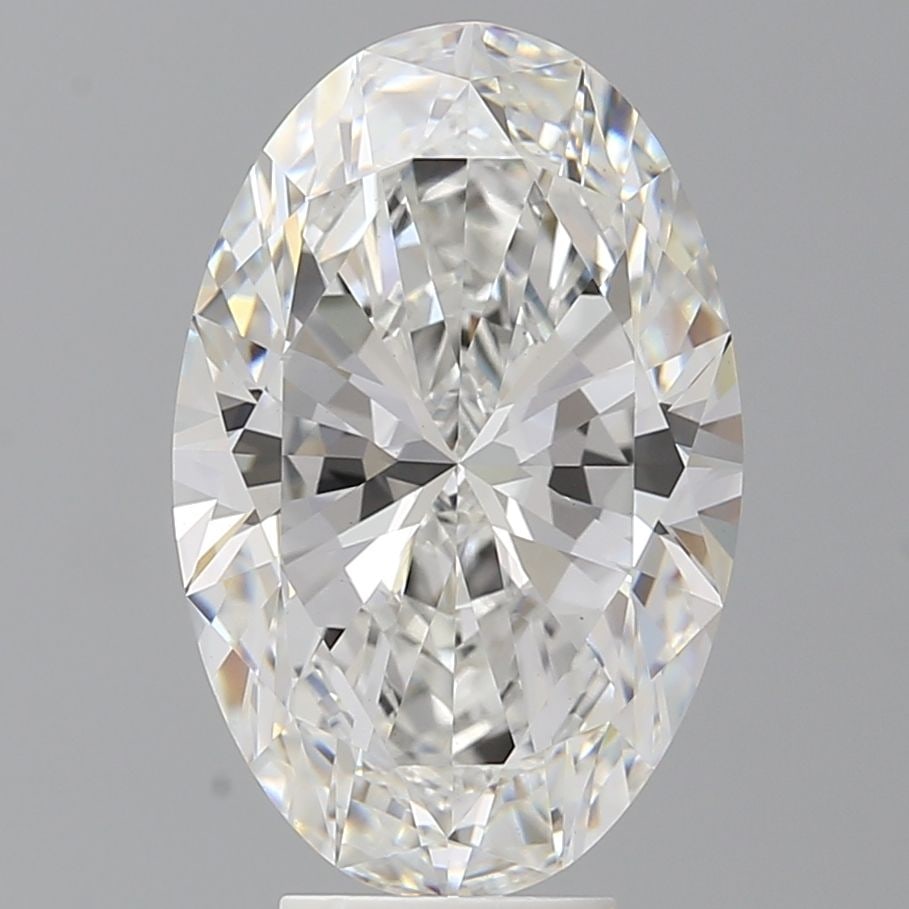 IGI Oval 6.07ct E VVS2 - Loose Lab Diamond: IGI Oval 6.07ct E VVS2 - Loose Lab Diamond Item Specifics: Source: This Is A Real Diamond Grown In A Lab Not Mined. Carat: 6.07 Cut: - Color: E Clarity: VVS2 Polish: EX Symmetry: EX Measurements: