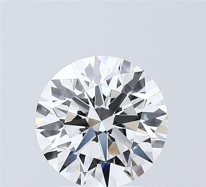 IGI Round 2.03ct E VVS2 - Ideal Loose Lab Diamond: IGI Round 2.03ct E VVS2 - Ideal Loose Lab Diamond Item Specifics: Source: This Is A Real Diamond Grown In A Lab Not Mined. Carat: 2.03 Cut: ID Color: E Clarity: VVS2 Polish: EX Symmetry: EX