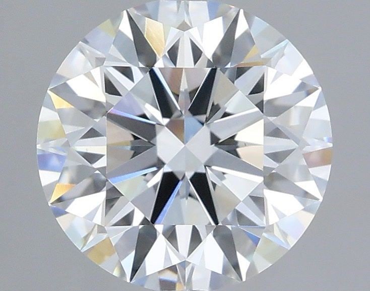 IGI Round 2.03ct E VVS2 - Ideal Loose Lab Diamond: IGI Round 2.03ct E VVS2 - Ideal Loose Lab Diamond Item Specifics: Source: This Is A Real Diamond Grown In A Lab Not Mined. Carat: 2.03 Cut: ID Color: E Clarity: VVS2 Polish: EX Symmetry: EX Measuremen