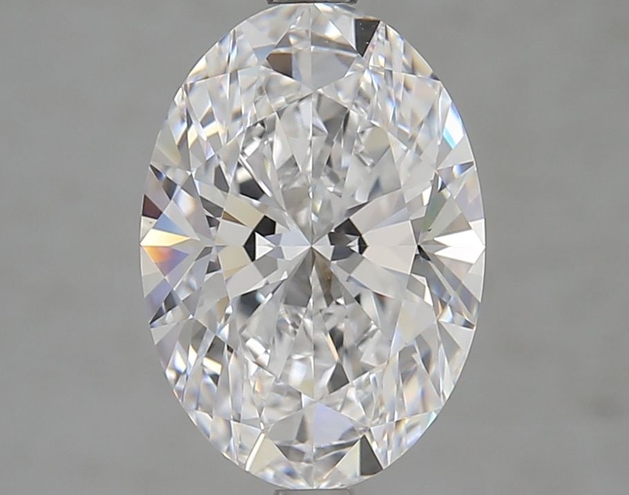 GIA Oval 3.04ct D VVS2 - Loose Lab Diamond: GIA Oval 3.04ct D VVS2 - Loose Lab Diamond Item Specifics: Source: This Is A Real Diamond Grown In A Lab Not Mined. Carat: 3.04 Cut: - Color: D Clarity: VVS2 Polish: EX Symmetry: EX Measurements: 11.6