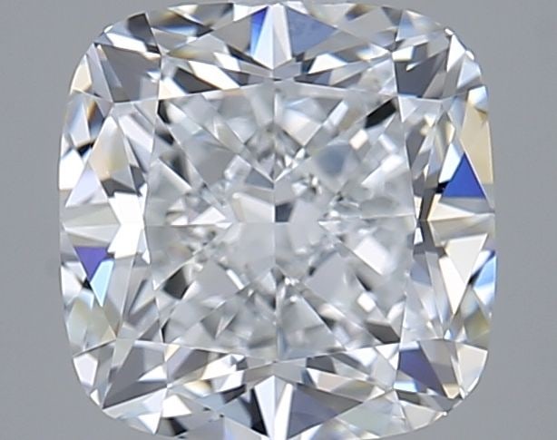 IGI Cushion Modified 2.77ct E VVS2 - Loose Lab Diamond: IGI Cushion Modified 2.77ct E VVS2 - Loose Lab Diamond Item Specifics: Source: This Is A Real Diamond Grown In A Lab Not Mined. Carat: 2.77 Cut: - Color: E Clarity: VVS2 Polish: EX Symmetry: EX Measur