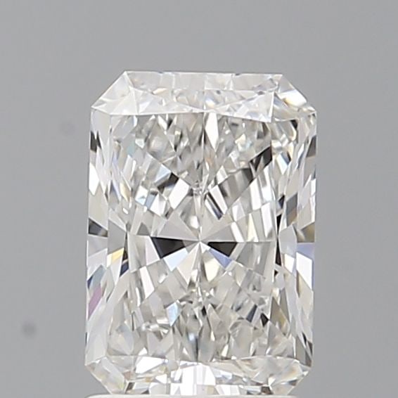 IGI Radiant 1.59ct E VVS2 - Loose Lab Diamond: IGI Radiant 1.59ct E VVS2 - Loose Lab Diamond Item Specifics: Source: This Is A Real Diamond Grown In A Lab Not Mined. Carat: 1.59 Cut: - Color: E Clarity: VVS2 Polish: EX Symmetry: EX Measurements: 8