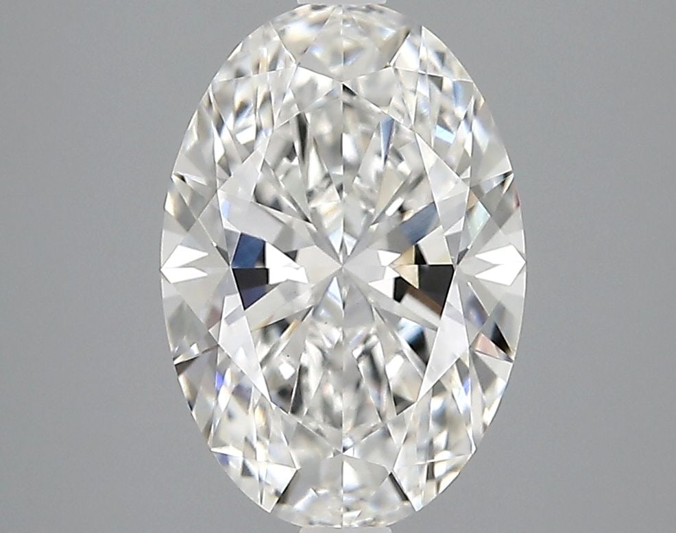 IGI Oval 2.57ct E VVS2 - Loose Lab Diamond: IGI Oval 2.57ct E VVS2 - Loose Lab Diamond Item Specifics: Source: This Is A Real Diamond Grown In A Lab Not Mined. Carat: 2.57 Cut: - Color: E Clarity: VVS2 Polish: EX Symmetry: EX Measurements: 11.2
