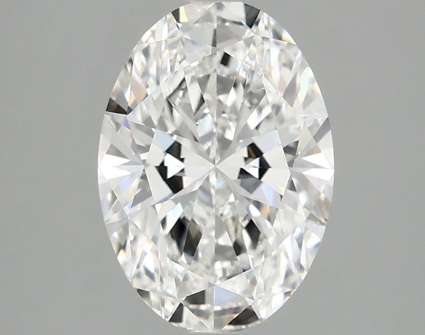 IGI Oval 1.98ct E VVS2 - Loose Lab Diamond: IGI Oval 1.98ct E VVS2 - Loose Lab Diamond Item Specifics: Source: This Is A Real Diamond Grown In A Lab Not Mined. Carat: 1.98 Cut: - Color: E Clarity: VVS2 Polish: EX Symmetry: EX Measurements: 10.1