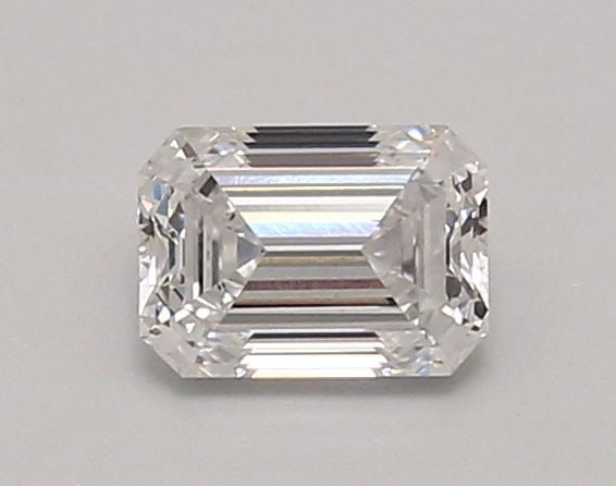 IGI Emerald 0.84ct D VVS1 - Loose Lab Diamond: IGI Emerald 0.84ct D VVS1 - Loose Lab Diamond Item Specifics: Source: This Is A Real Diamond Grown In A Lab Not Mined. Carat: 0.84 Cut: - Color: D Clarity: VVS1 Polish: EX Symmetry: EX Measurements: 6