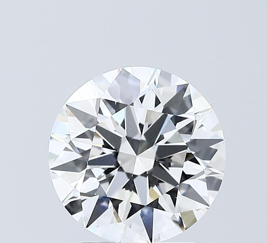 IGI Round 2.53ct D VVS2 - Ideal Loose Lab Diamond: IGI Round 2.53ct D VVS2 - Ideal Loose Lab Diamond Item Specifics: Source: This Is A Real Diamond Grown In A Lab Not Mined. Carat: 2.53 Cut: ID Color: D Clarity: VVS2 Polish: EX Symmetry: EX Measuremen