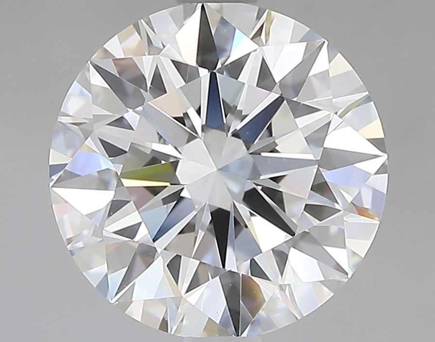 IGI Round 2.71ct E VVS2 - Ideal Loose Lab Diamond: IGI Round 2.71ct E VVS2 - Ideal Loose Lab Diamond Item Specifics: Source: This Is A Real Diamond Grown In A Lab Not Mined. Carat: 2.71 Cut: ID Color: E Clarity: VVS2 Polish: EX Symmetry: EX Measuremen