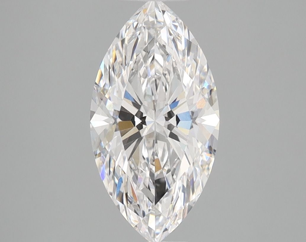 IGI Marquise 1.55ct D VVS2 - Loose Lab Diamond: IGI Marquise 1.55ct D VVS2 - Loose Lab Diamond Item Specifics: Source: This Is A Real Diamond Grown In A Lab Not Mined. Carat: 1.55 Cut: - Color: D Clarity: VVS2 Polish: EX Symmetry: EX Measurements: 