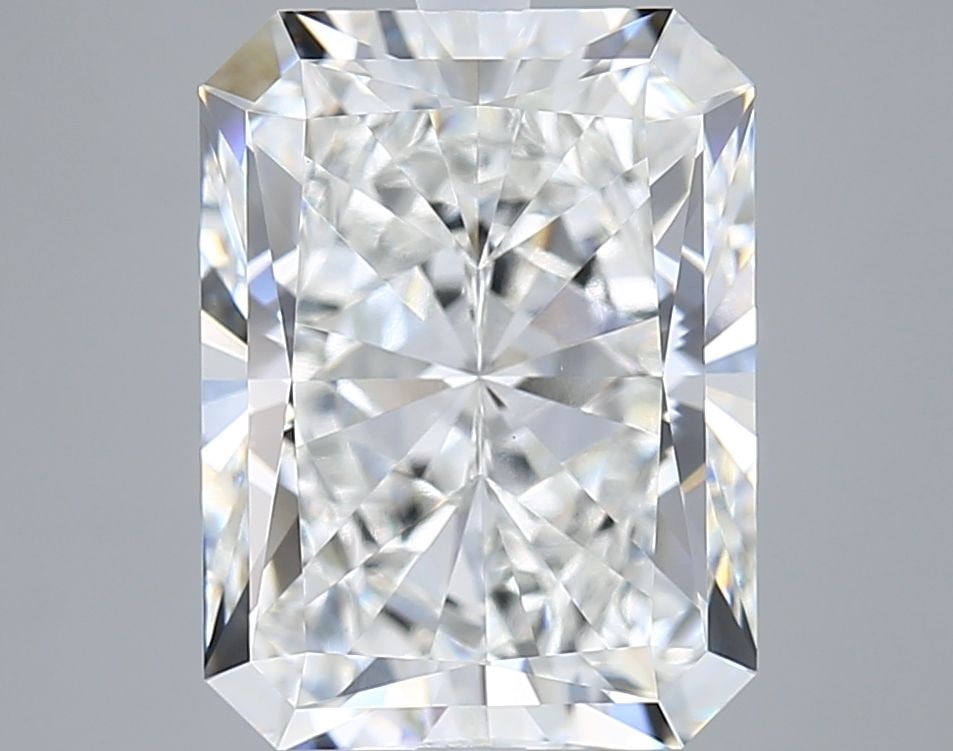 IGI Radiant 6.06ct F VVS2 - Loose Lab Diamond: IGI Radiant 6.06ct F VVS2 - Loose Lab Diamond Item Specifics: Source: This Is A Real Diamond Grown In A Lab Not Mined. Carat: 6.06 Cut: - Color: F Clarity: VVS2 Polish: EX Symmetry: EX Measurements: 1