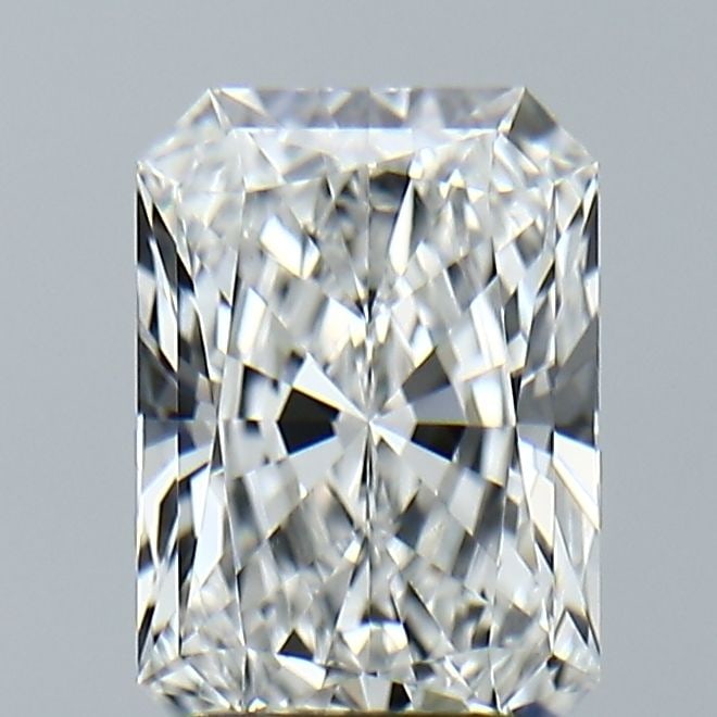 IGI Radiant 2.12ct E VVS2 - Loose Lab Diamond: IGI Radiant 2.12ct E VVS2 - Loose Lab Diamond Item Specifics: Source: This Is A Real Diamond Grown In A Lab Not Mined. Carat: 2.12 Cut: - Color: E Clarity: VVS2 Polish: EX Symmetry: EX Measurements: 9