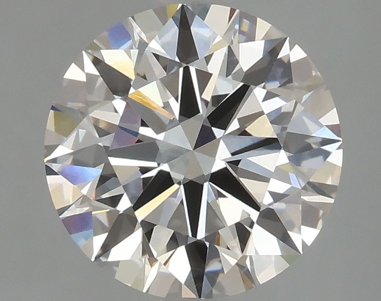 IGI Round 2.82ct H VVS2 - Ideal Loose Lab Diamond: IGI Round 2.82ct H VVS2 - Ideal Loose Lab Diamond Item Specifics: Source: This Is A Real Diamond Grown In A Lab Not Mined. Carat: 2.82 Cut: ID Color: H Clarity: VVS2 Polish: EX Symmetry: EX Measuremen
