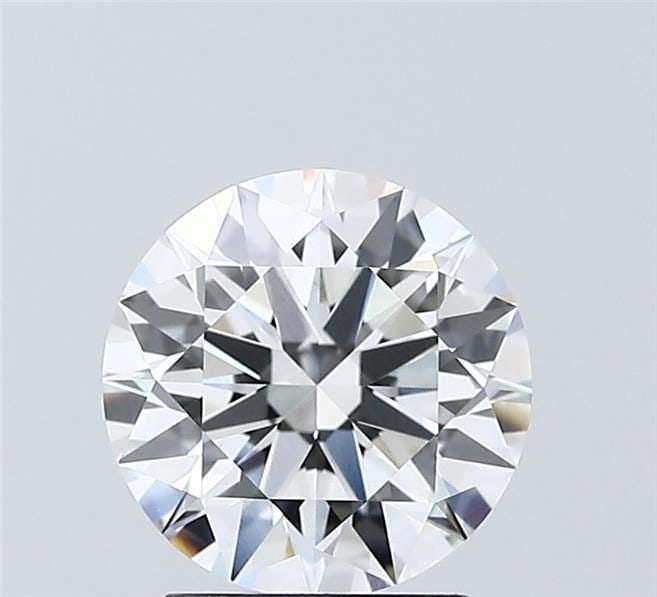 IGI Round 2.04ct E VVS2 - Ideal Loose Lab Diamond: IGI Round 2.04ct E VVS2 - Ideal Loose Lab Diamond Item Specifics: Source: This Is A Real Diamond Grown In A Lab Not Mined. Carat: 2.04 Cut: ID Color: E Clarity: VVS2 Polish: EX Symmetry: EX Measuremen