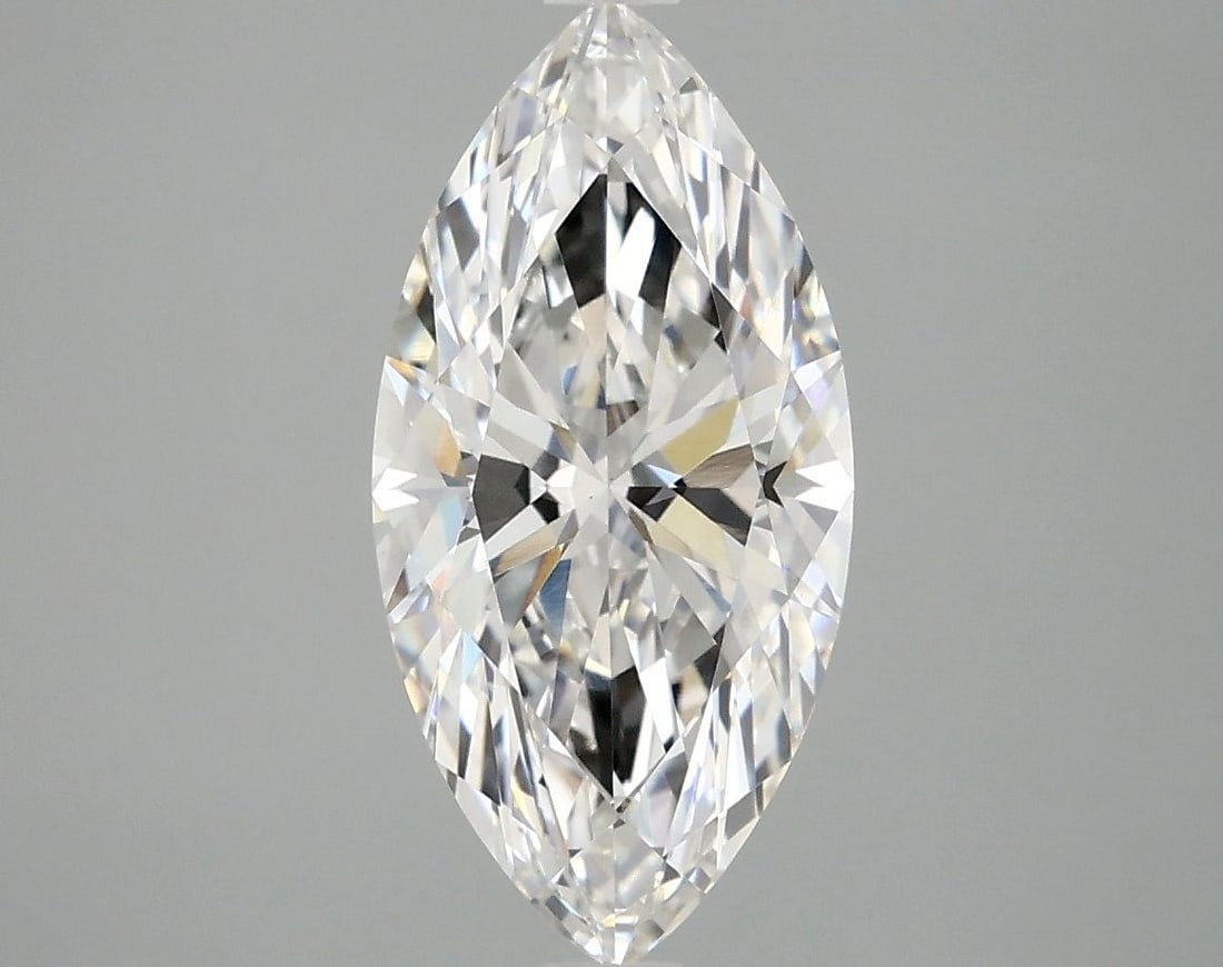 IGI Marquise 2.56ct E VVS2 - Loose Lab Diamond: IGI Marquise 2.56ct E VVS2 - Loose Lab Diamond Item Specifics: Source: This Is A Real Diamond Grown In A Lab Not Mined. Carat: 2.56 Cut: - Color: E Clarity: VVS2 Polish: EX Symmetry: EX Measurements: 