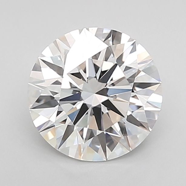 IGI Round 1.03ct D VVS2 - Ideal Loose Lab Diamond: IGI Round 1.03ct D VVS2 - Ideal Loose Lab Diamond Item Specifics: Source: This Is A Real Diamond Grown In A Lab Not Mined. Carat: 1.03 Cut: ID Color: D Clarity: VVS2 Polish: EX Symmetry: EX Measuremen