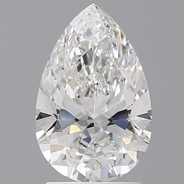 IGI Pear 2.04ct E VVS2 - Loose Lab Diamond: IGI Pear 2.04ct E VVS2 - Loose Lab Diamond Item Specifics: Source: This Is A Real Diamond Grown In A Lab Not Mined. Carat: 2.04 Cut: - Color: E Clarity: VVS2 Polish: EX Symmetry: EX Measurements: 11.0