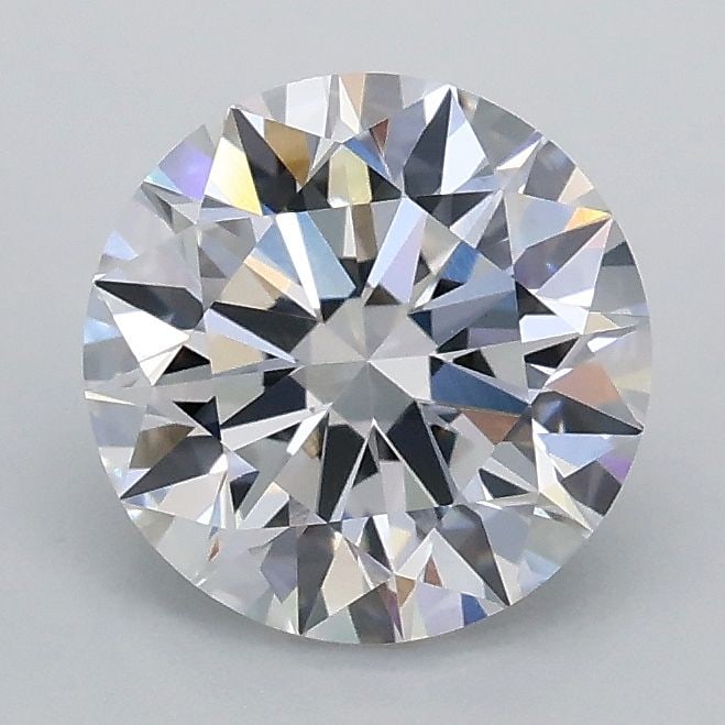 IGI Round 1.22ct D VVS2 - Ideal Loose Lab Diamond: IGI Round 1.22ct D VVS2 - Ideal Loose Lab Diamond Item Specifics: Source: This Is A Real Diamond Grown In A Lab Not Mined. Carat: 1.22 Cut: ID Color: D Clarity: VVS2 Polish: EX Symmetry: EX Measuremen