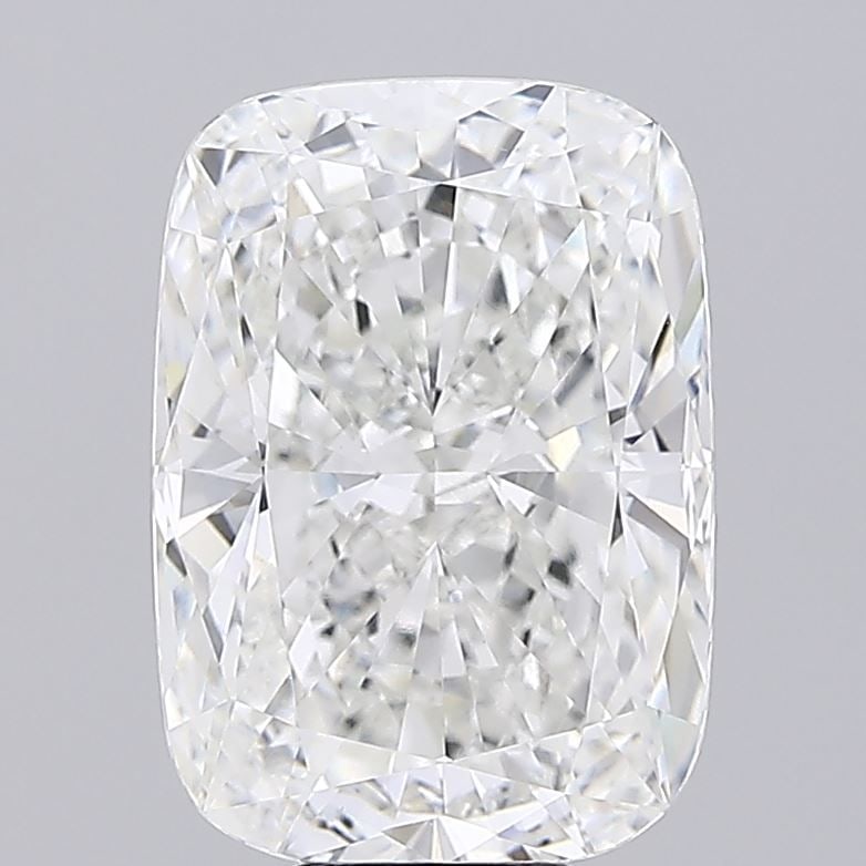 IGI Cushion Modified 10.03ct F VVS2 - Loose Lab Diamond: IGI Cushion Modified 10.03ct F VVS2 - Loose Lab Diamond Item Specifics: Source: This Is A Real Diamond Grown In A Lab Not Mined. Carat: 10.03 Cut: - Color: F Clarity: VVS2 Polish: EX Symmetry: EX Meas
