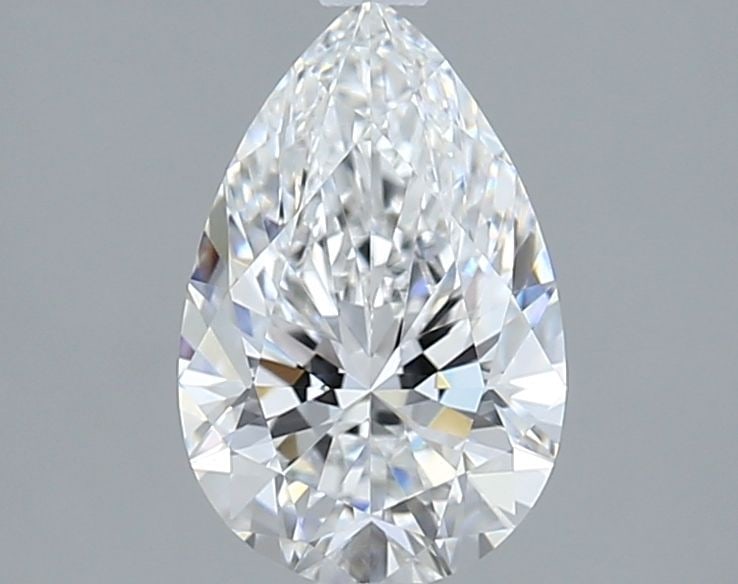 IGI Pear 1.53ct D VVS2 - Loose Lab Diamond: IGI Pear 1.53ct D VVS2 - Loose Lab Diamond Item Specifics: Source: This Is A Real Diamond Grown In A Lab Not Mined. Carat: 1.53 Cut: - Color: D Clarity: VVS2 Polish: EX Symmetry: EX Measurements: 9.84