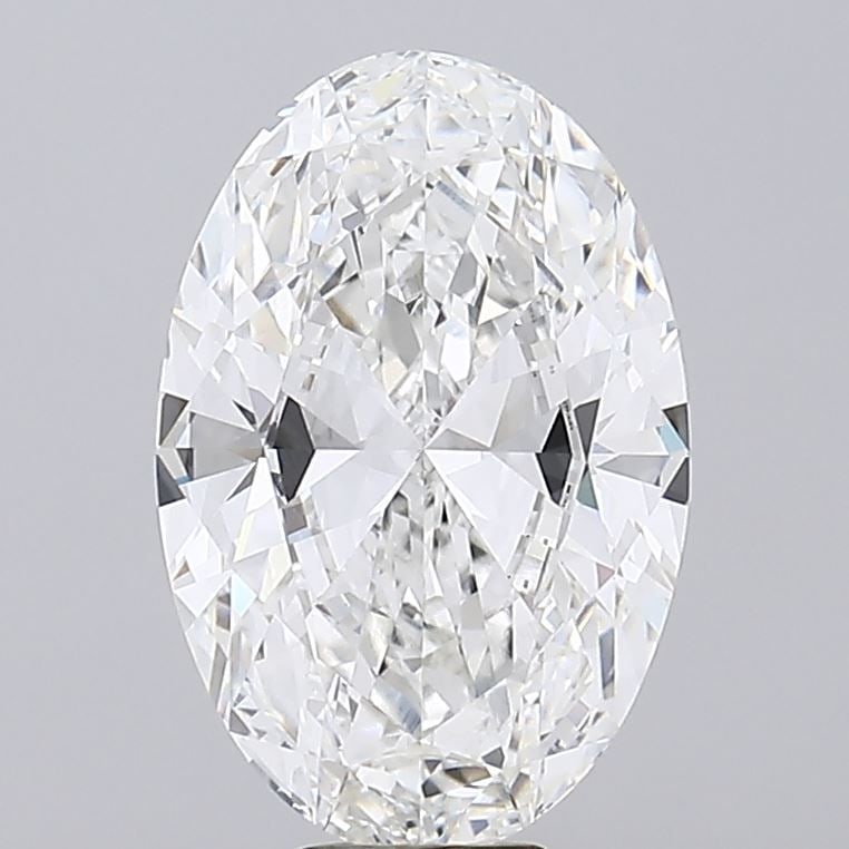 IGI Oval 10.06ct F VVS2 - Loose Lab Diamond: IGI Oval 10.06ct F VVS2 - Loose Lab Diamond Item Specifics: Source: This Is A Real Diamond Grown In A Lab Not Mined. Carat: 10.06 Cut: - Color: F Clarity: VVS2 Polish: EX Symmetry: EX Measurements: 18