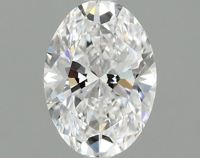 IGI Oval 1.09ct D VVS2 - Loose Lab Diamond: IGI Oval 1.09ct D VVS2 - Loose Lab Diamond Item Specifics: Source: This Is A Real Diamond Grown In A Lab Not Mined. Carat: 1.09 Cut: - Color: D Clarity: VVS2 Polish: EX Symmetry: EX Measurements: 8.13