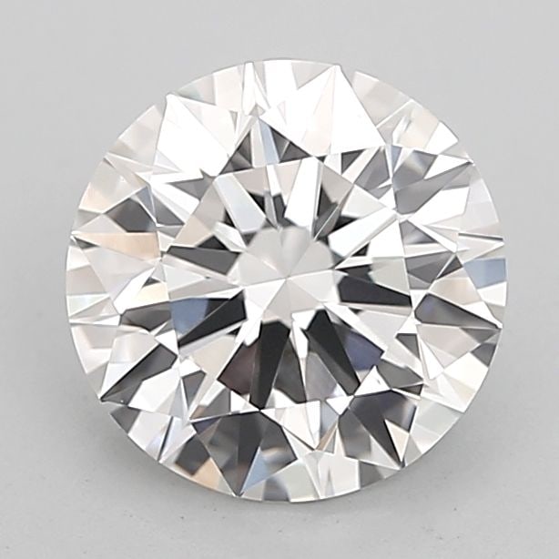 IGI Round 2.03ct F VVS2 - Ideal Loose Lab Diamond: IGI Round 2.03ct F VVS2 - Ideal Loose Lab Diamond Item Specifics: Source: This Is A Real Diamond Grown In A Lab Not Mined. Carat: 2.03 Cut: ID Color: F Clarity: VVS2 Polish: EX Symmetry: EX Measuremen
