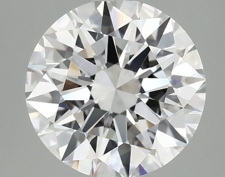 IGI Round 2.94ct E VVS2 - Loose Lab Diamond: IGI Round 2.94ct E VVS2 - Loose Lab Diamond Item Specifics: Source: This Is A Real Diamond Grown In A Lab Not Mined. Carat: 2.94 Cut: EX Color: E Clarity: VVS2 Polish: EX Symmetry: EX Measurements: 9.