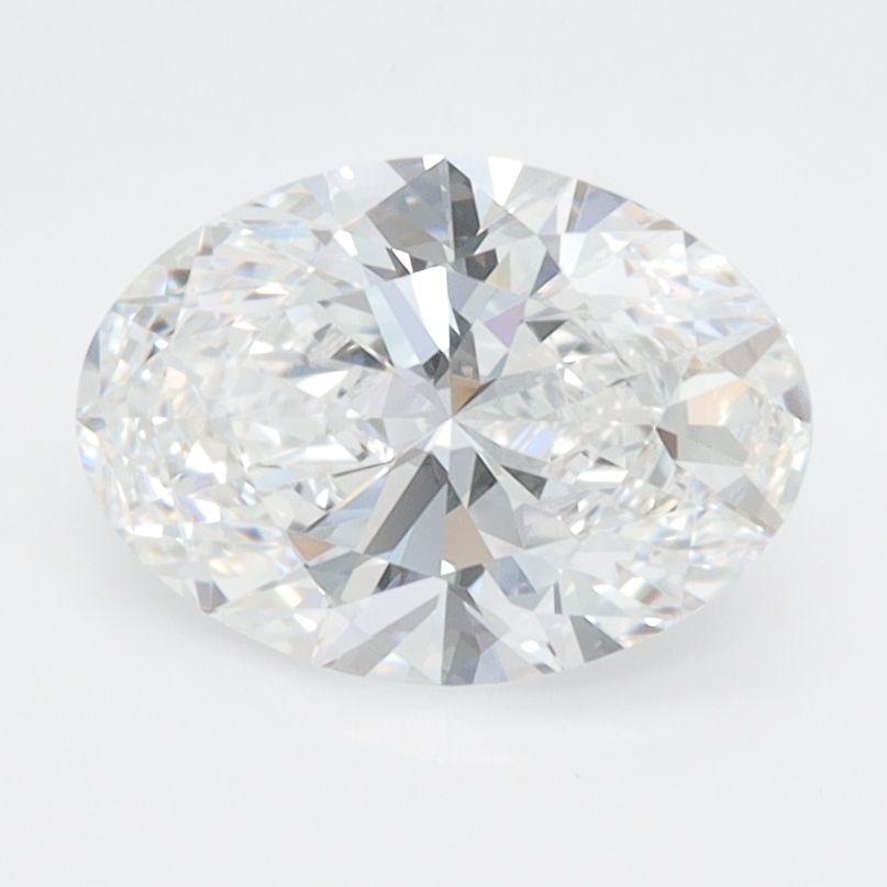 GIA Oval 1.54ct D VVS1 - Loose Lab Diamond: GIA Oval 1.54ct D VVS1 - Loose Lab Diamond Item Specifics: Source: This Is A Real Diamond Grown In A Lab Not Mined. Carat: 1.54 Cut: - Color: D Clarity: VVS1 Polish: EX Symmetry: EX Measurements: 9.3L