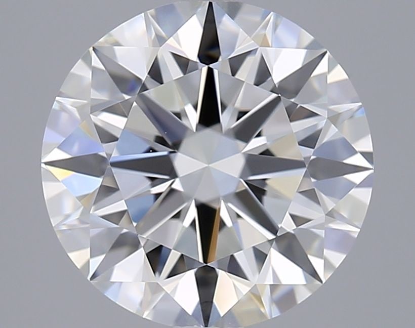 GIA Round 2.5ct F VVS1 - Loose Lab Diamond: GIA Round 2.5ct F VVS1 - Loose Lab Diamond Item Specifics: Source: This Is A Real Diamond Grown In A Lab Not Mined. Carat: 2.5 Cut: EX Color: F Clarity: VVS1 Polish: EX Symmetry: EX Measurements: 8.7L
